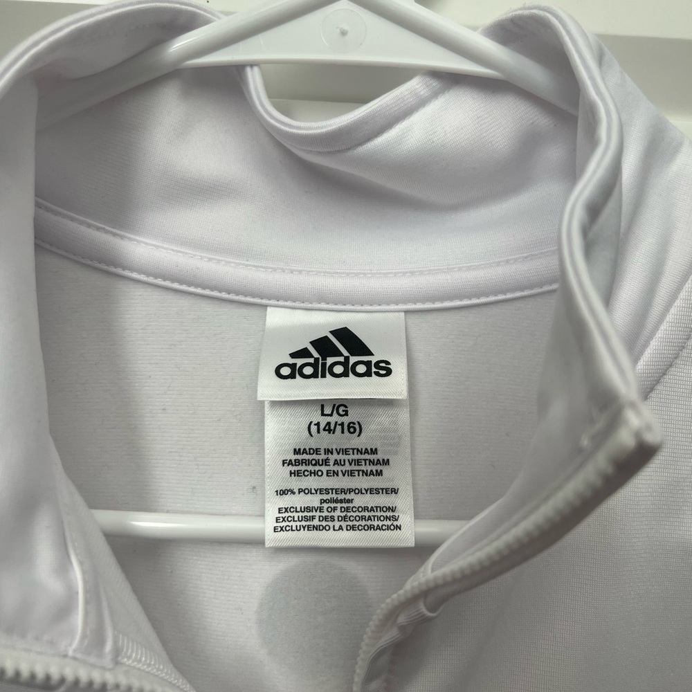 adidas jacket - Picture 5 of 5